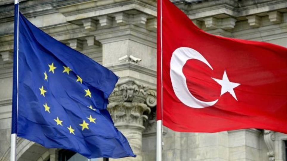 Λευκωσία: Θέλουμε την Τουρκία στην ΕΕ μόνο αν ακολουθήσει τις συστάσεις