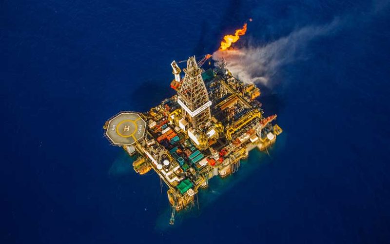 Αυτά βλέπουν οι Τούρκοι και τρελαίνονται –  $9,5 δισ. θα εισπράξει η Κυπριακή Δημοκρατία από το φυσικό αέριο της «Αφροδίτης»