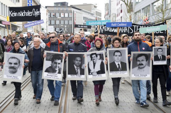 Αυξάνονται στην Ευρώπη οι επιθέσεις των «λευκών τζιχαντιστών»