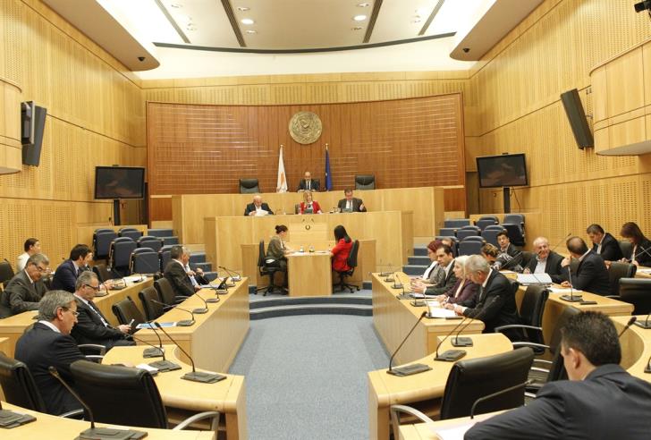 Η Επιτροπή Θεσμών της Βουλής των Αντιπροσώπων στηρίζει πλήρως την Κυπριακή Υπηρεσία Πληροφοριών (ΚΥΠ)