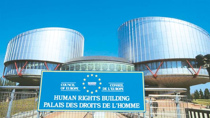 Η Τουρκία θέλει το ΕΒΚΑΦ* ως «διάδικο» ενώπιον του Ευρωπαϊκού Δικαστηρίου Ανθρωπίνων Δικαιωμάτων