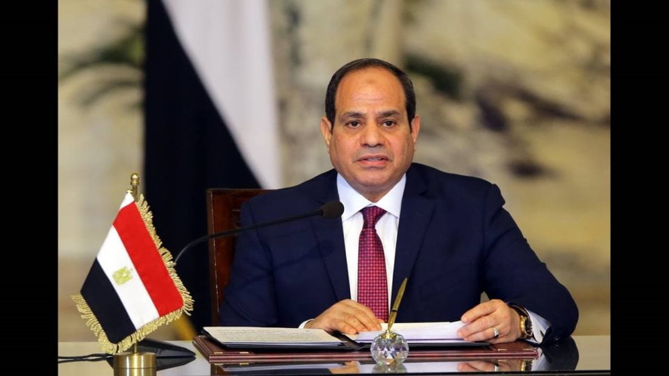 Μέση Ανατολή: Η Αίγυπτος απέναντι στις ΗΠΑ