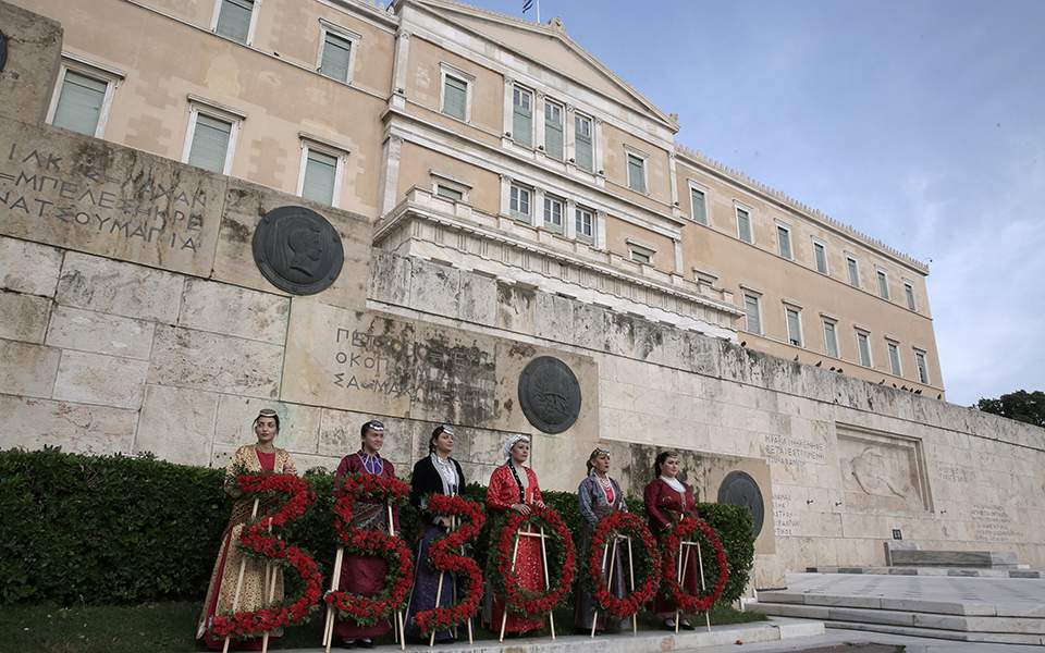 Γενοκτονία των Ελλήνων του Πόντου – Νέα στοιχεία στο φως