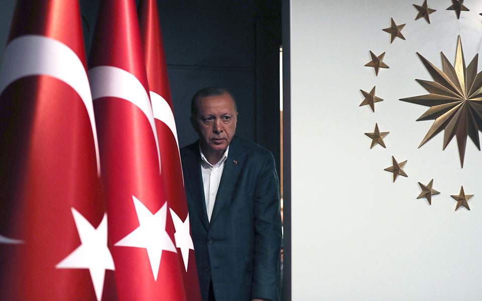 Στα θεσμικά όργανα της Ε.Ε. οι τουρκικές ενέργειες στην Kυπριακή ΑΟΖ