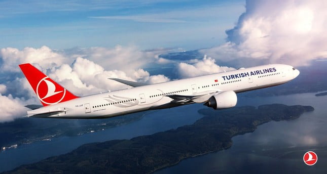 Πρόταση για κυρώσεις που θα πονέσει  – «H E.E να κλείσει αεροδρόμια σε Turkish Airlines για παραβιάσεις σε Κύπρο»