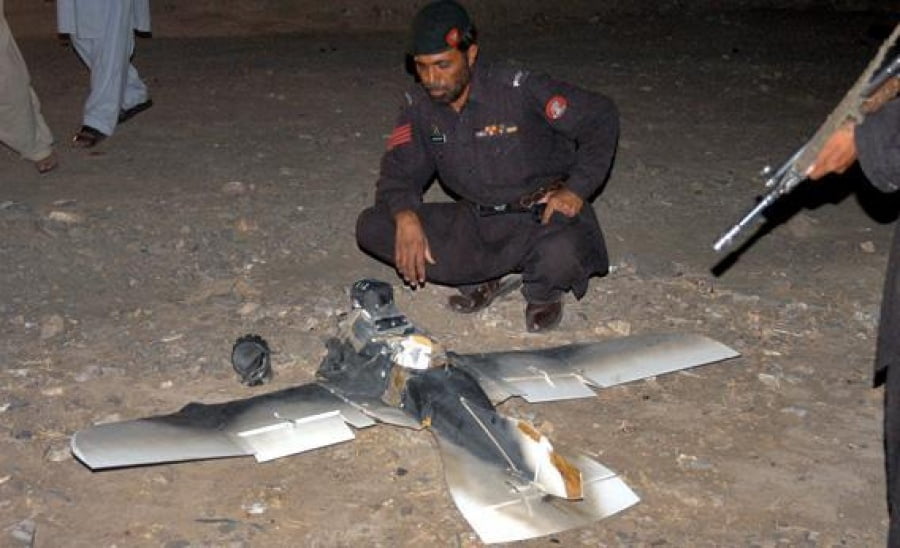 Λιβυή: Οι δυνάμεις του Haftar βομβάρδισαν το κέντρο ελέγχου drones στο αεροδρόμιο της Τρίπολης – Διεκόπη η εναέρια κυκλοφορία
