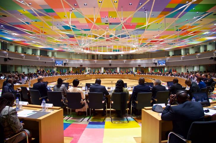 Ιστορικής σημασίας βήμα – Το Συμβούλιο Εξωτερικών Υποθέσεων της Ε.Ε. υιοθετεί κυρώσεις κατά της Τουρκίας