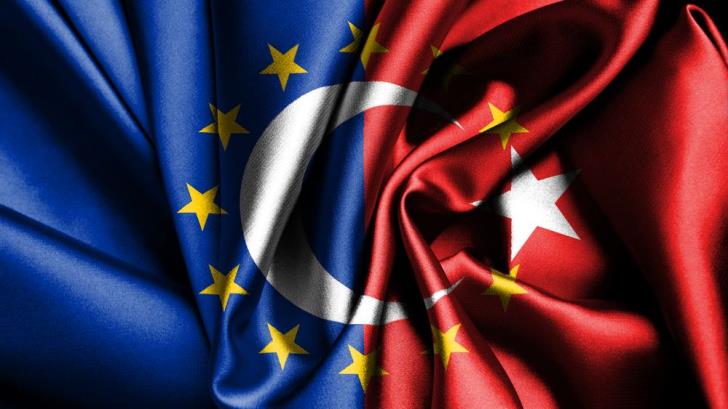 Σε τουρκική μέγκενη η Ε.Ε. για τις νομικές κυρώσεις