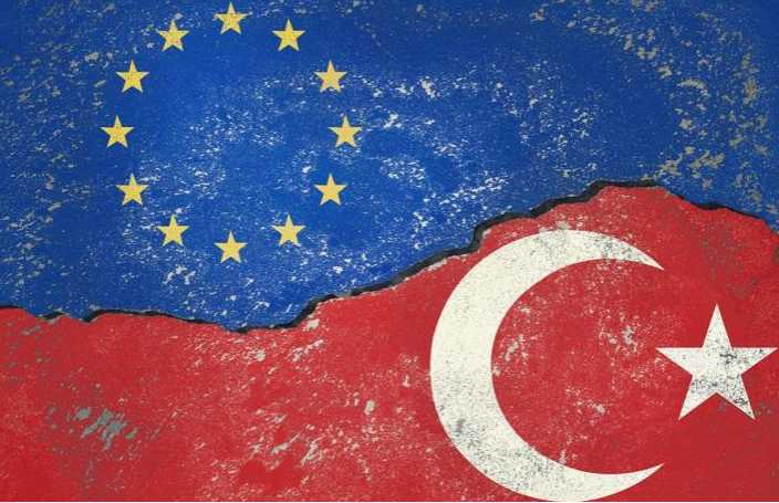 Ιδού τα πρώτα μέτρα της ΕΕ κατά της Τουρκίας και η αντίδραση της Λευκωσίας