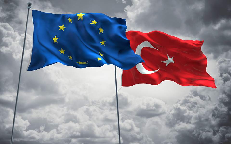 Αποφάσισαν τα κράτη μέλη της ΕΕ – Έρχονται κυρώσεις στην Τουρκία