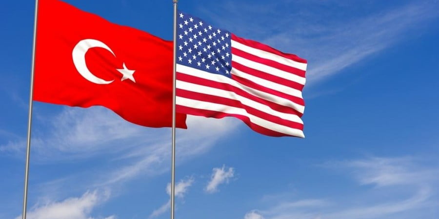 Επιφυλάξεις Κούρδων για τη συμφωνία Τουρκίας-ΗΠΑ