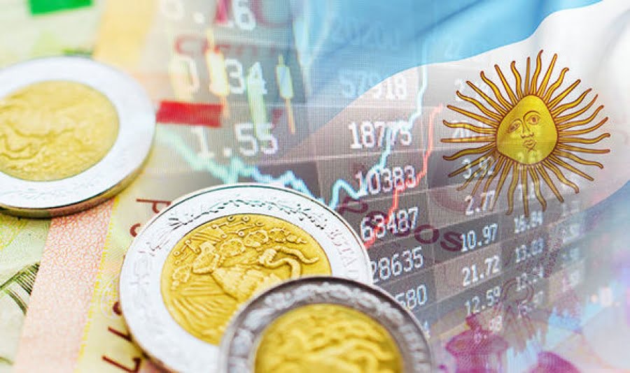 Γιατί οι αγορές φοβούνται χρεοκοπία της Αργεντινής – Στα ύψη ο κίνδυνος μετάδοσης της κρίσης διεθνώς