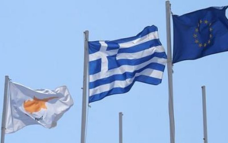 Άντης Ροδίτης: Οι εκ Κύπρου κατήγοροι της Ελλάδας