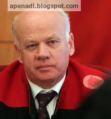 Ανώτατος Αλβανός δικαστής αποπέμφθηκε μετά από έλεγχο στα εισοδήματα του