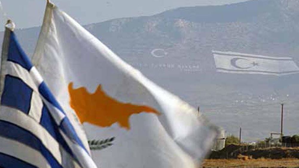 Τουρκία: Συνταγή “όλα στο τραπέζι” για το κυπριακό