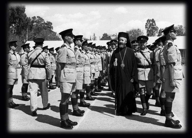 Τα παθήματα να μας γίνονται μαθήματα – Η Κύπρος της περιόδου 1963-64 και πικρές αλήθειες