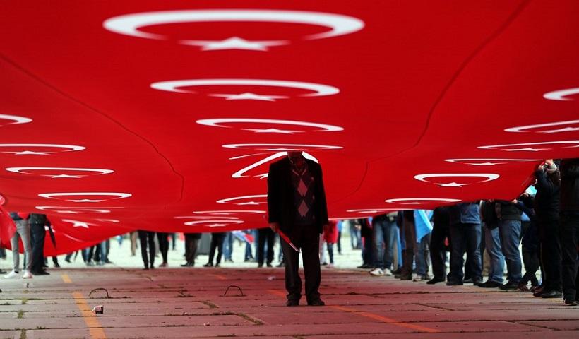 Η κυβέρνηση Ερντογάν φοβάται ένα «ποντιακό κίνημα» μέσα στην Τουρκία;