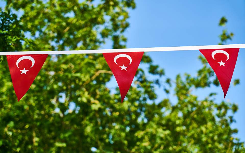 Επικίνδυνη η χρήση των κοινωνικών δικτύων στην Τουρκία