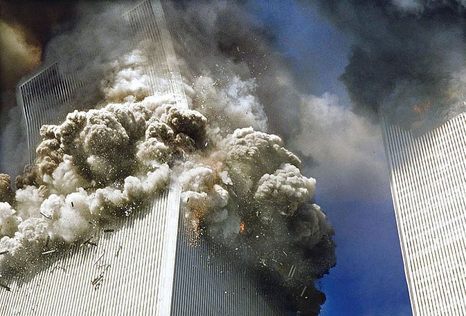 11 Σεπτεμβρίου και hoaxes
