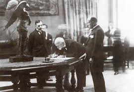 Το Ελληνο-Ιταλικό σύμφωνο φιλίας Βενιζέλου – Μουσολίνι και το Δωδεκανησιακό Ζήτημα (1928)