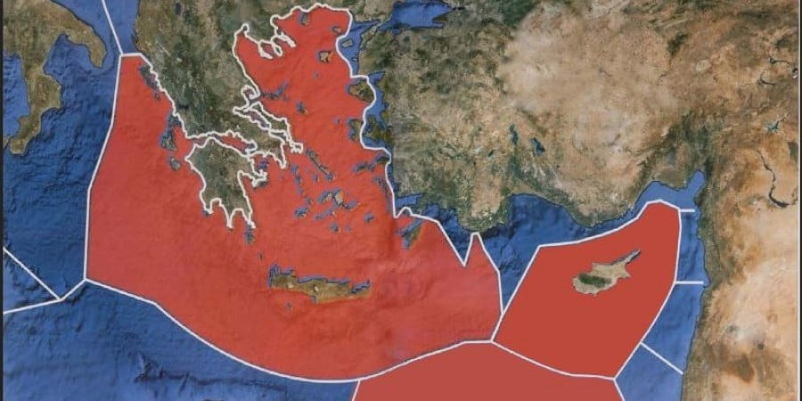 Ε. Θεοχάρους σε Πρόεδρο Βουλής των Ελλήνων: Ανασύσταση αμυντικού δόγματος και οριοθέτηση ΑΟΖ