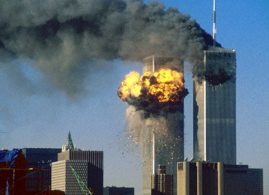 Η μέρα που συγκλόνισε όλον τον πλανήτη –  Η τρομοκρατική επίθεση στους Δίδυμους Πύργους