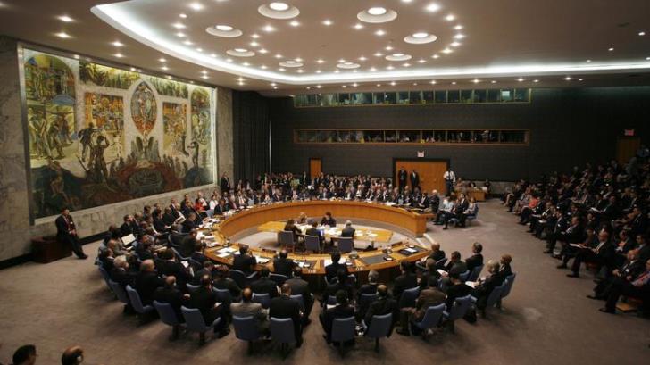 Έτοιμη η Λευκωσία για την προσφυγή στο Συμβούλιο Ασφαλείας εναντίον της Τουρκίας