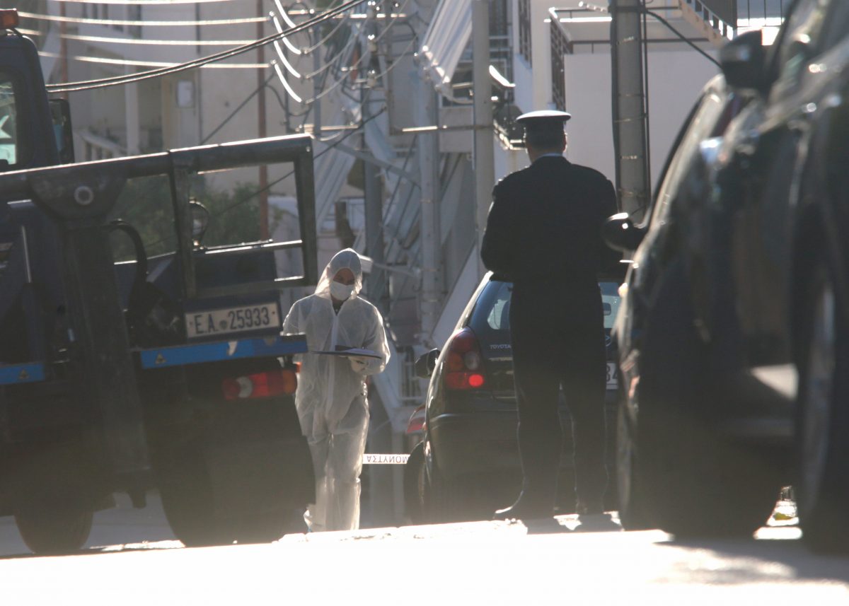 Έρευνες στην Αθήνα για το χαμένο οπλισμό της Λέρου