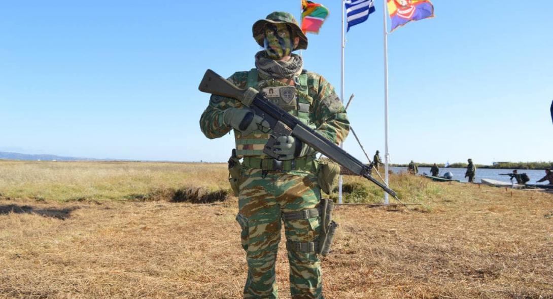 Είδηση που θα στενοχωρήσει τους νοσταλγούς των των ΕΔ – Τέλος στο G3A3 από τον Ελληνικό Στρατό – Σκέψεις και για τα Στάγιερ