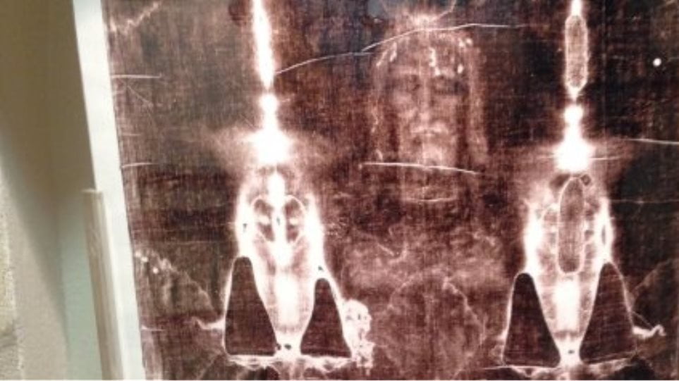 Βρέθηκαν ίχνη νομισμάτων στην Ιερά Σινδόνη – Ενδέχεται να είχαν την όψη του Χριστού