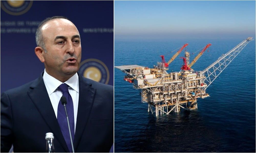 Νέα τουρκική πρόκληση για την κυπριακή ΑΟΖ: «Δικό μας το οικόπεδο 7 – Δεν θα επιτρέψουμε παράνομες εξορύξεις»