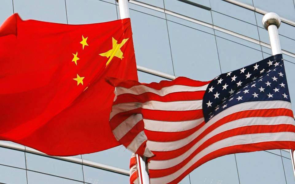 Δύσκολη η προσέγγιση ΗΠΑ – Κίνας