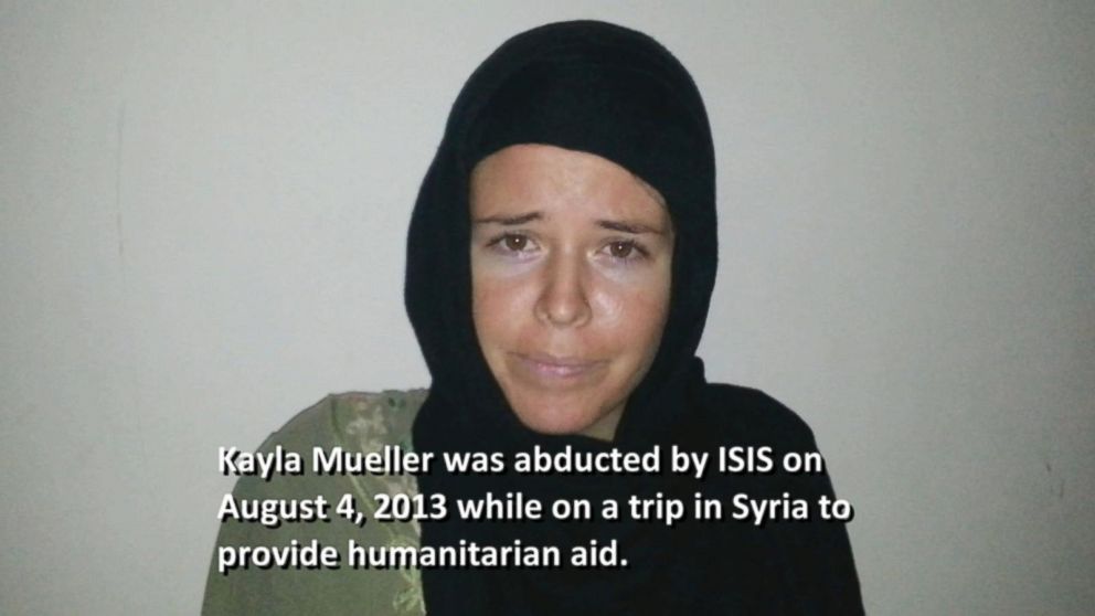 Επιχείρηση KAYLA MUELLER: Η Delta εξοντώνει τον Baghdadi