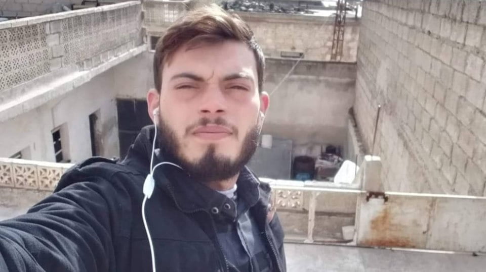 Και δεύτερος ανταποκριτής νεκρός στη Συρία – “Το τουρκικό κράτος σκοτώνει δημοσιογράφους” το μήνυμα του καναλιού