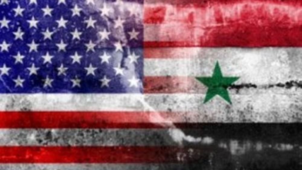 Αμερικανός αξιωματούχος: Διπλωματική ομάδα των ΗΠΑ εγκατέλειψε τη βορειοανατολική Συρία