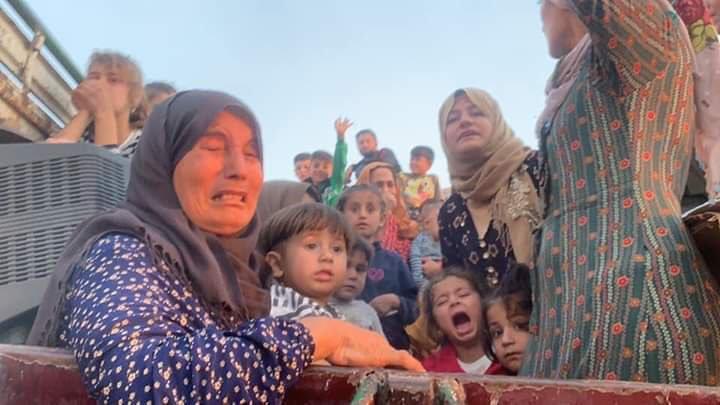 Κούρδοι σε ΗΠΑ: Μας πουλήσατε, αφήνετε να μας σφάξουν