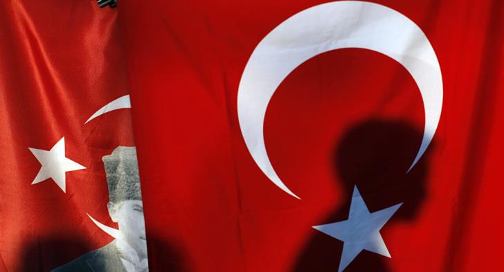 Τουρκία: Δεν θα κάνουμε νέα επιχείρηση στη Συρία σε αυτό το στάδιο