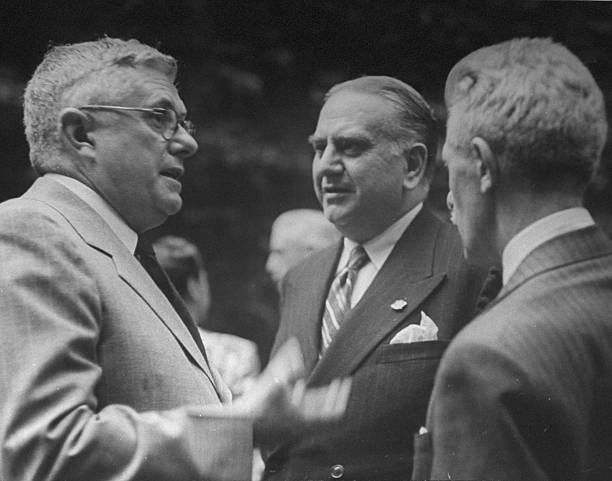 Συνδιάσκεψη της Ειρήνης στο Παρίσι 1946: Η ελληνική κυβέρνηση ζήτησε επίσημα την ένωση της Βορείου Ηπείρου με την Ελλάδα