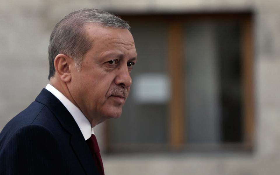 Reuters: Πηγαίνει στον Τραμπ, απειλεί την Ευρώπη ο Ερντογάν
