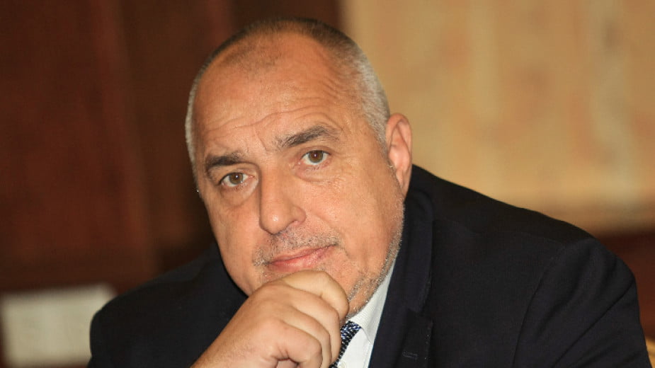 Ο πρωθυπουργός Μπορίσοφ προτείνει να ανταλλάξουν λιμένες η Βουλγαρία και η Ελλάδα