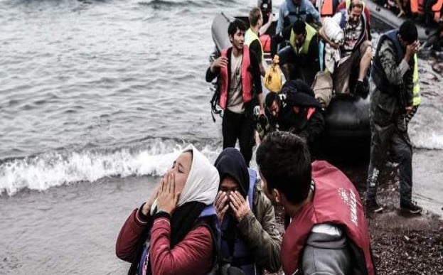 Από 77 χώρες έρχονται μετανάστες στη χώρα μας που δεν έχουν καμία σχέση με τη Συρία