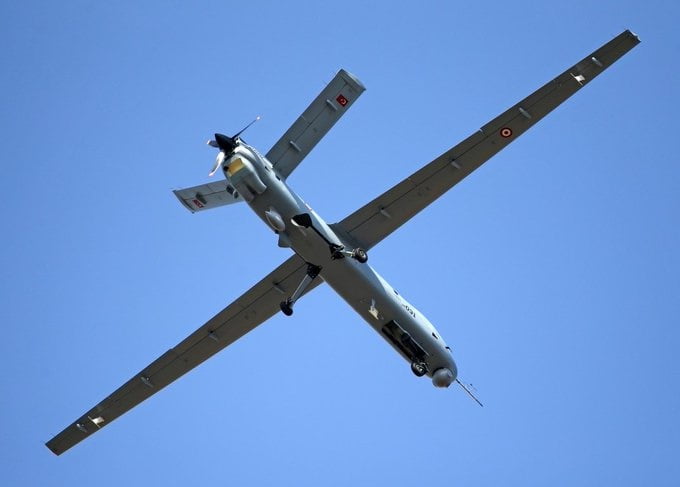 Τουρκικά UAVs στο Αιγαίο: ένα παρ’ ολίγον «δυστύχημα» και πολλοί προβληματισμοί