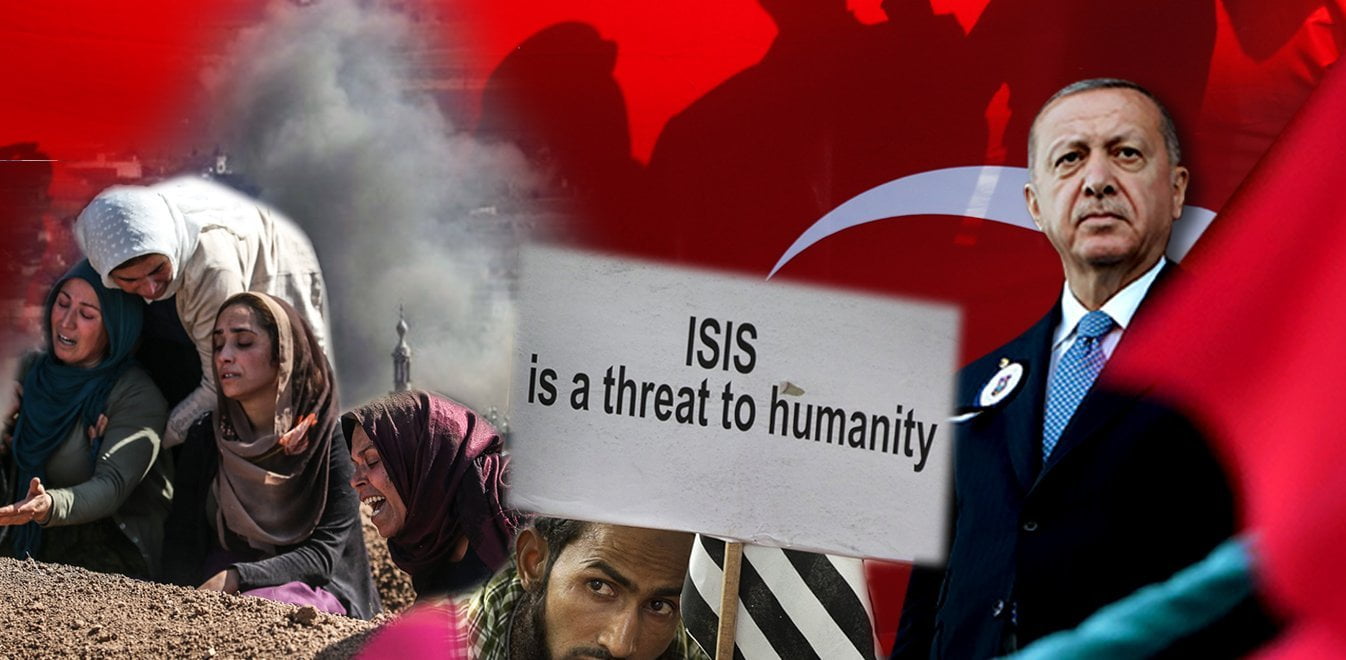 Ανάλυση: Τα 6 μεγάλα τουρκικά ψεύδη της γείτονος και η αποδόμησή τους