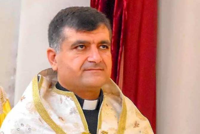 Σκοτώθηκαν δύο Αρμένιοι καθολικοί ιερείς στο Καμισλό της Συρίας