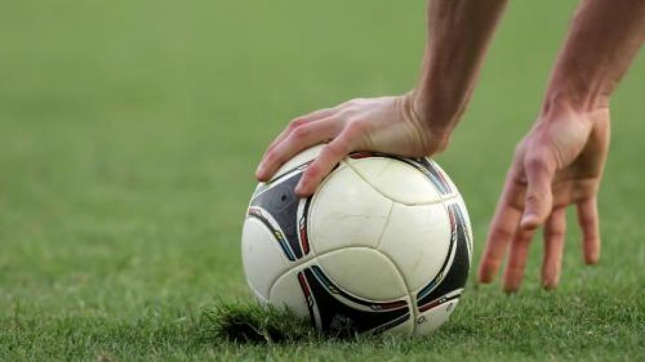 Η μπάλα στη σέντρα – Ρητορική με ποδοσφαιρικές ορολογίες από Τουρκία