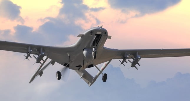 Διευθυντής Κέντρου Ελέγχου Όπλων: «Tα UAV Bayraktar απειλούν την Ελλάδα στο Αιγαίο»