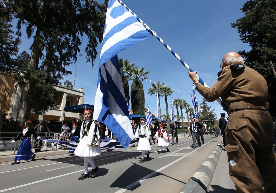 Ένας ένας φεύγουν οι γεροπλάτανοι του Ελληνισμού: Σάββας Ταλιαδώρος, ο αγωνιστής της ΕΟΚΑ