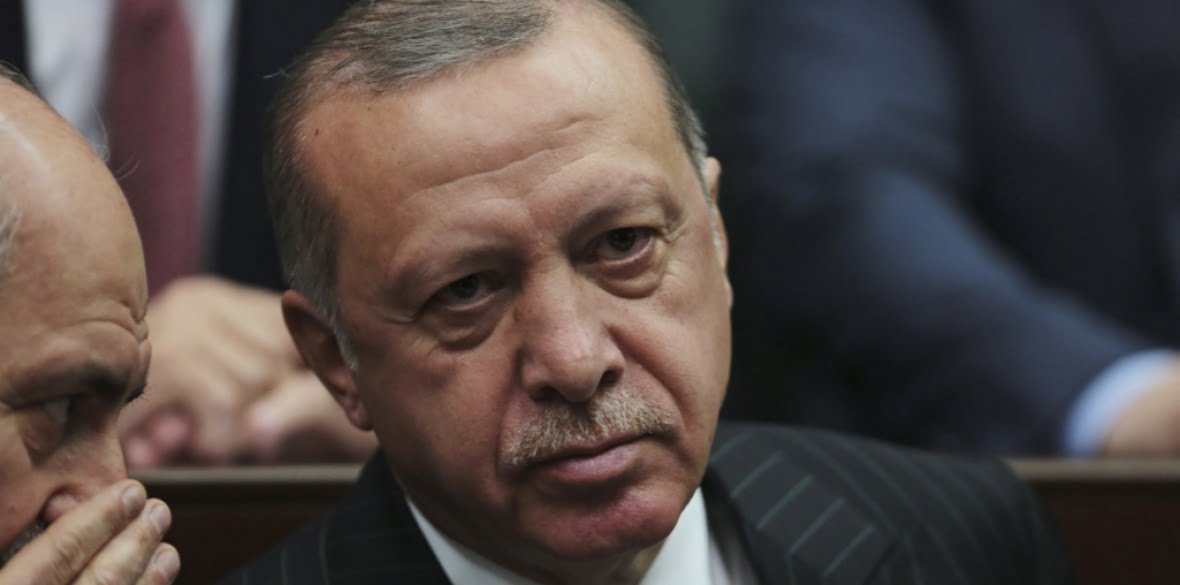 Ο Ερντογάν κατηγορείται ότι διέταξε τη σφαγή 34 αγοριών στο Roboski – Erdogan accused of ordering Roboski Massacre