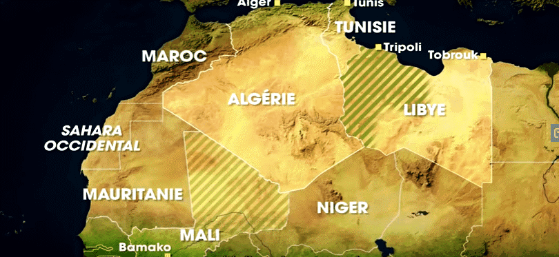 Κρίση στη Λιβύη: Η Αλγερία συγκάλεσε επειγόντως το Ανώτατο Συμβούλιο Ασφάλειας της