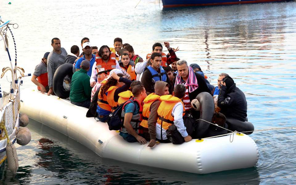 Αγωνία για την συμφωνία Ε.Ε.- Τουρκίας για το προσφυγικό